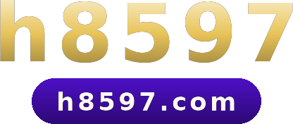 h8597 logo