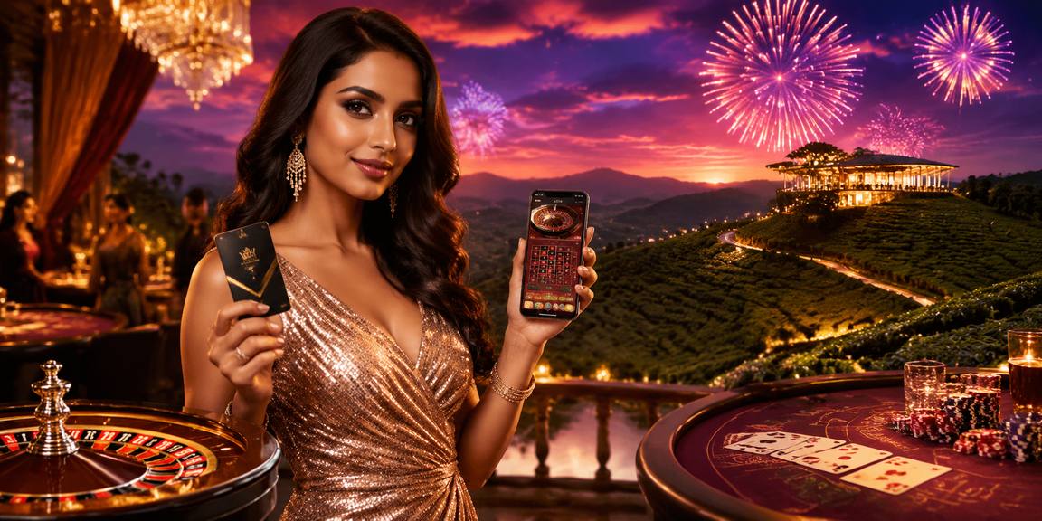 h8597 Table Lucky Ladies Bj কী এবং কীভাবে খেলবেন
